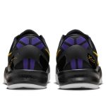 Nike Kobe 8 Protro ‘Black University Gold’