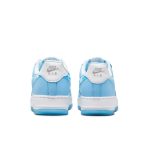 Nike Air Force 1 ’07 LX ‘Nail Art – Celestine Blue’