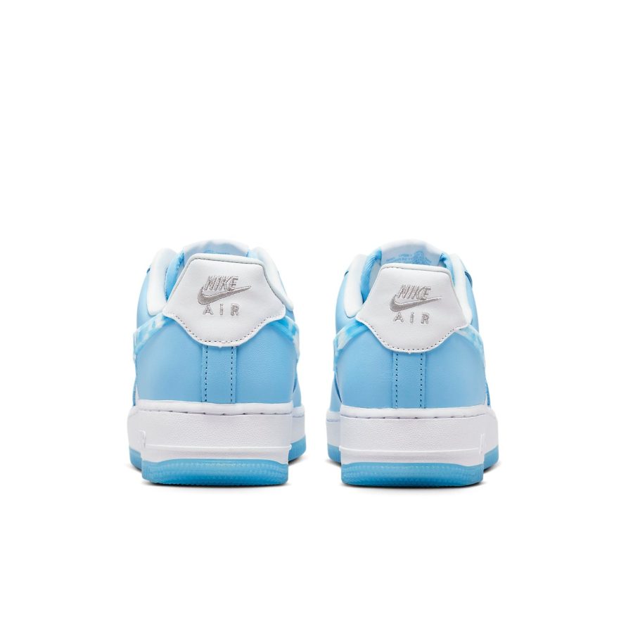 Nike Air Force 1 ’07 LX ‘Nail Art – Celestine Blue’
