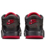 Air Jordan 4 RM ‘Bred’