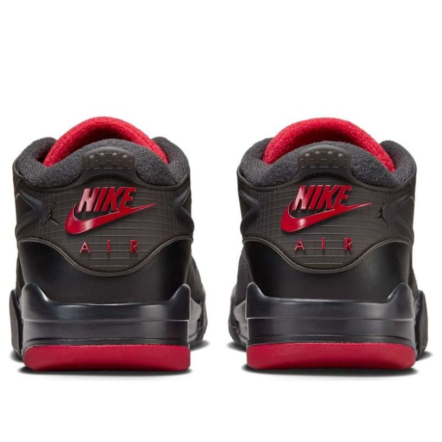 Air Jordan 4 RM ‘Bred’