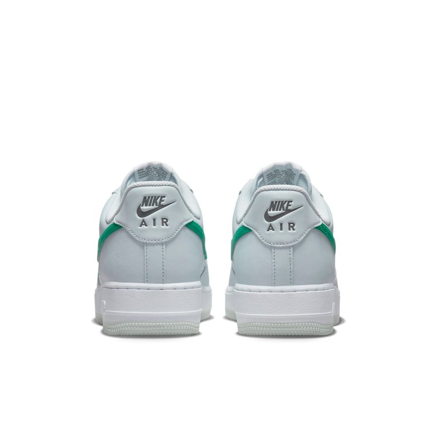 Nike Air Force 1 Low ‘Embossed Hoops – Pine Green’