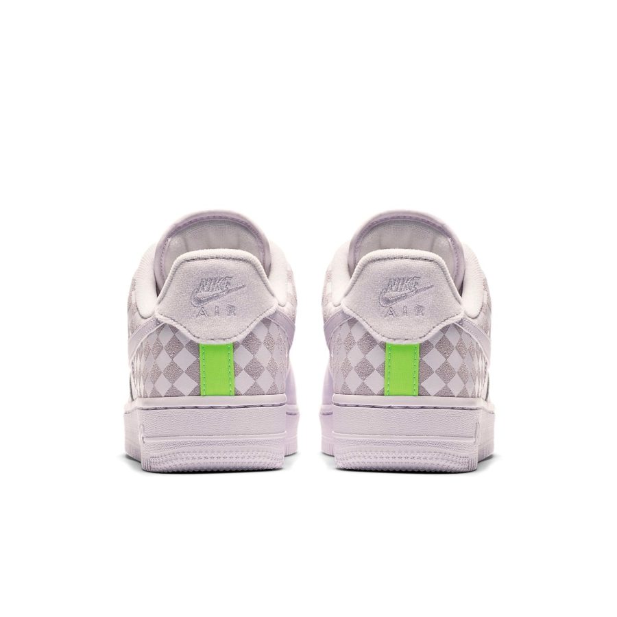 Nike Air Force 1 Low ‘Barely Grape’