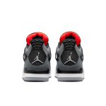 Air Jordan 4 Retro ‘Infrared’