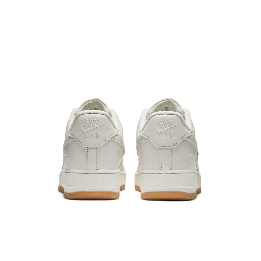 Nike Air Force 1 Low Gore-Tex ‘Phantom Gum’