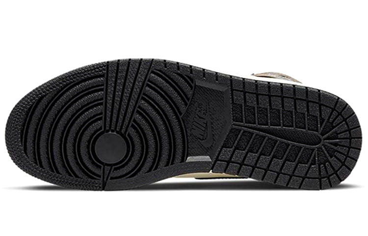 Air Jordan 1 Retro High OG ‘Dark Mocha’