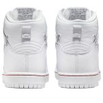 Nike x Oski SB Dunk High Shark ‘White Grey’