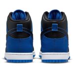 Nike Dunk High SE ‘Hyper Royal Camo’
