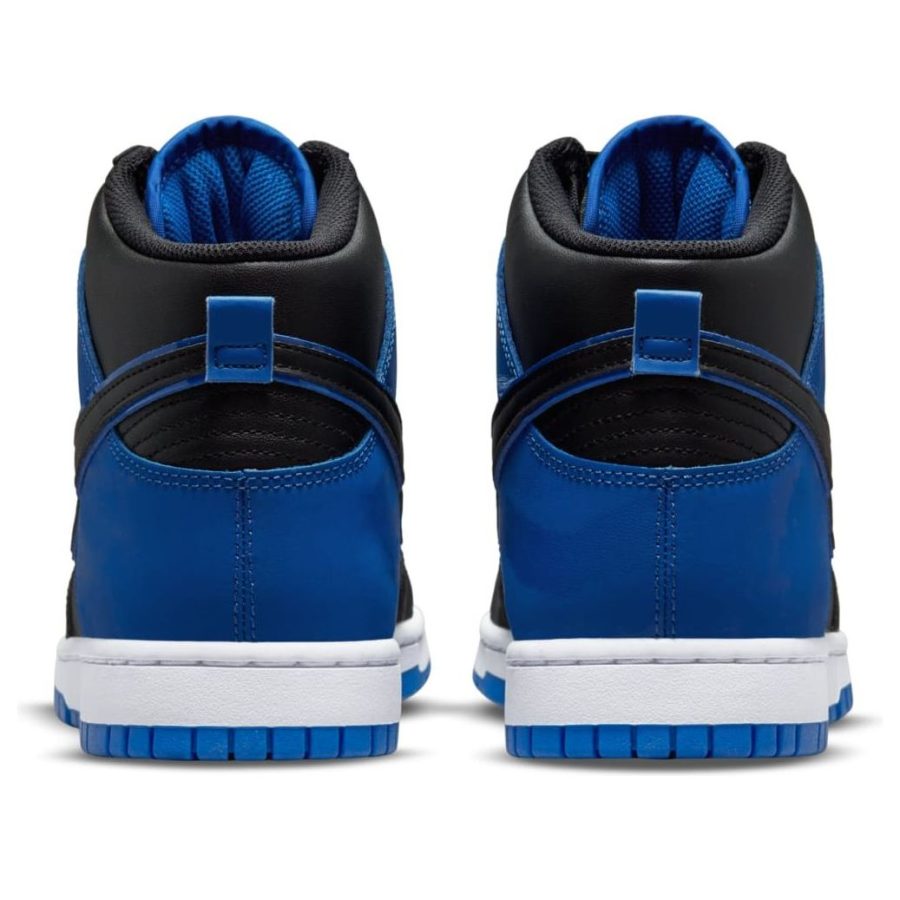 Nike Dunk High SE ‘Hyper Royal Camo’