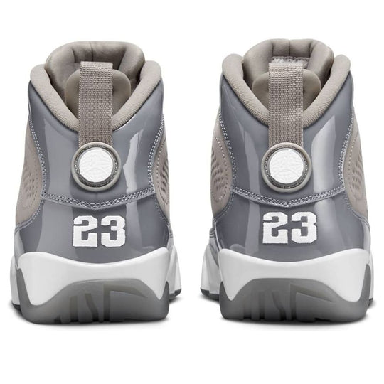 Air Jordan 9 Retro ‘Cool Grey’ HV4794-011