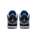 Air Jordan 3 Retro ‘Varsity Royal’