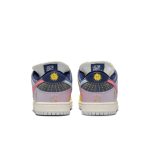 Nike SB Dunk Low Pro ‘Be True Xavier Schipani’