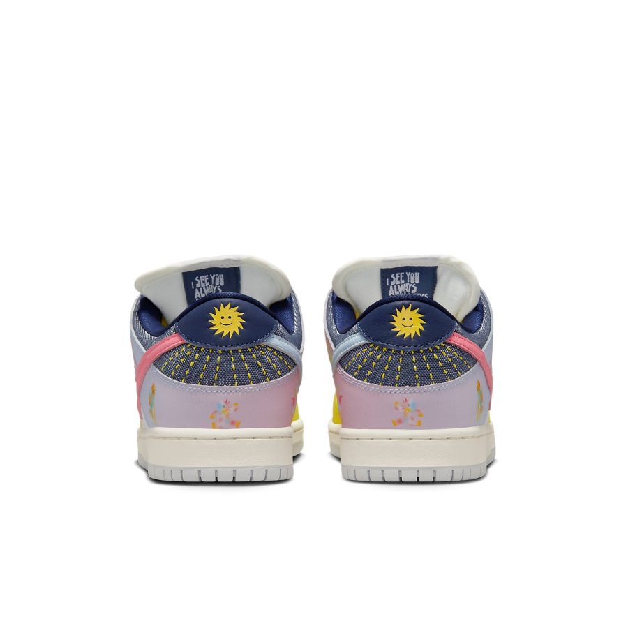Nike SB Dunk Low Pro ‘Be True Xavier Schipani’