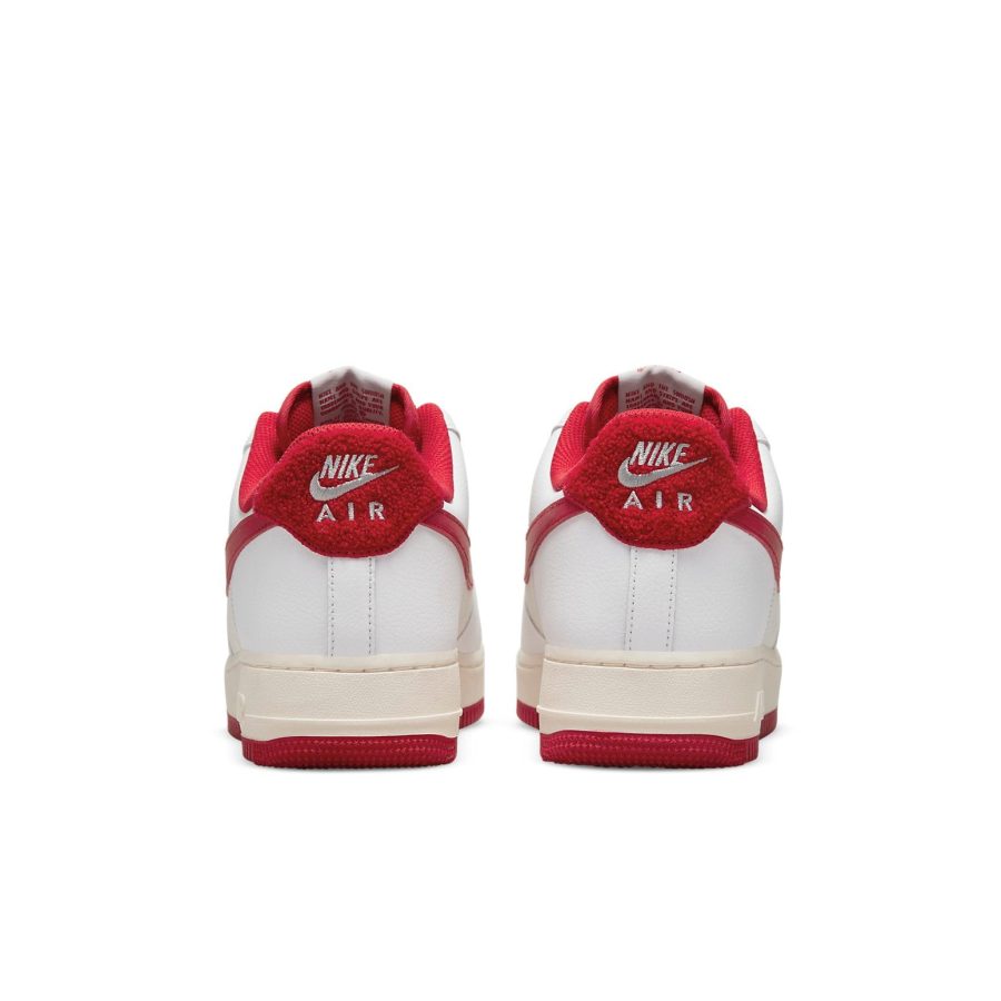 Nike Air Force 1 ’07 LV8 ‘Letterman’s Jacket’
