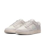 Nike Dunk Low ‘Sail Iridescent Swoosh’