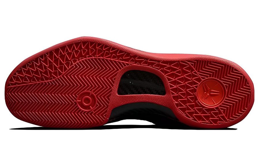 Nike Kobe 8 System ‘Philippines Pack – Gym Red’