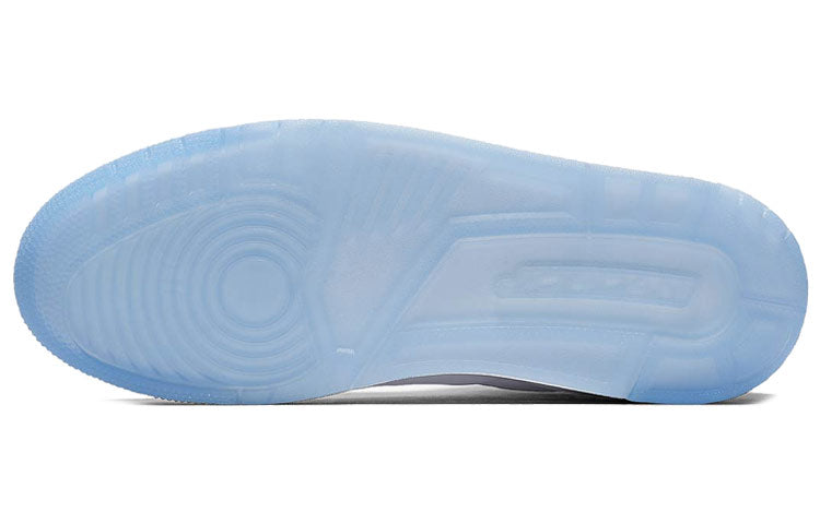 Air Jordan 3 Retro ‘Triple White’