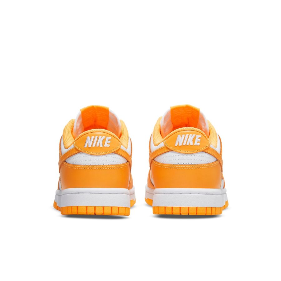 Nike Dunk Low ‘Laser Orange’