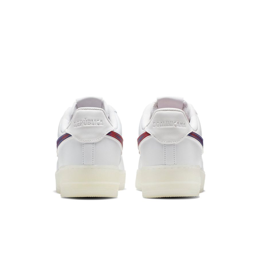 Nike Air Force 1 ‘De Lo Mio’