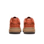 Nike Air Force 1 Luxe ‘Burnt Sunrise’