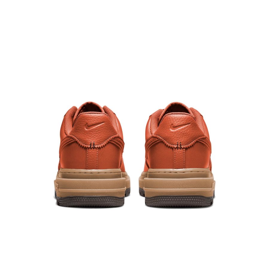 Nike Air Force 1 Luxe ‘Burnt Sunrise’