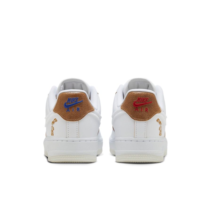 Nike Air Force 1 ’07 LX ‘Goddess Of Victory’