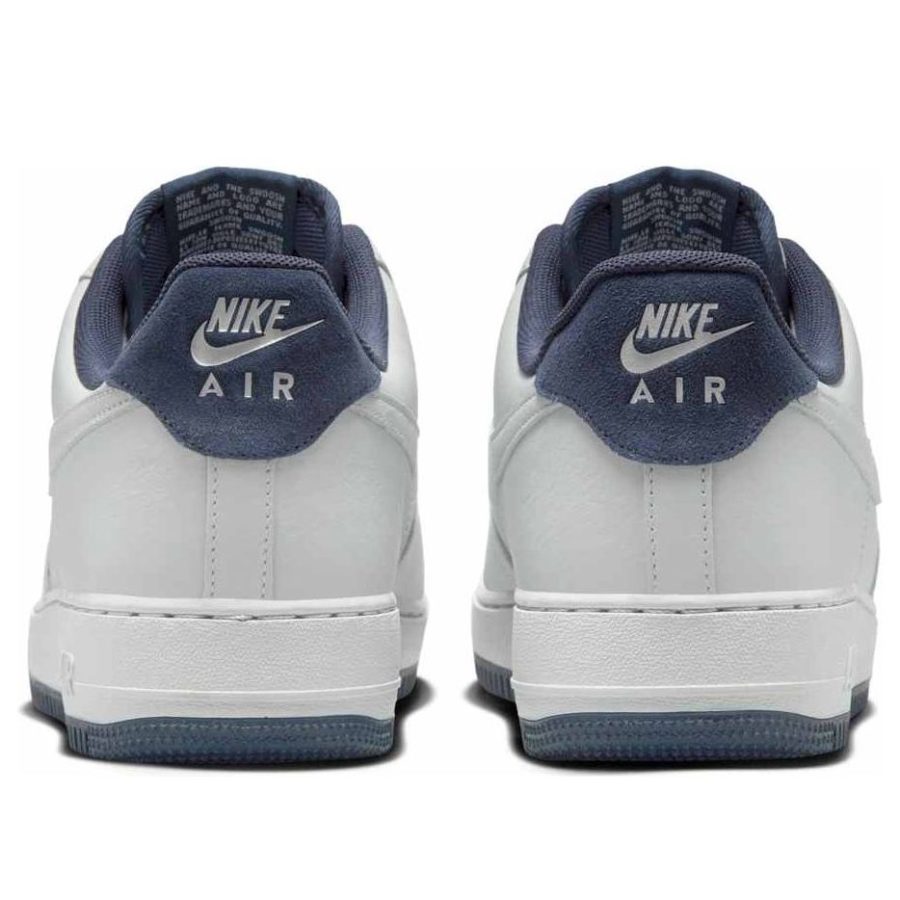 Nike Air Force 1 Low ’07 LV8 ‘White Navy’