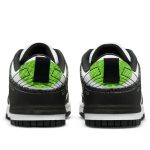Nike Dunk Low Disrupt 2 ‘Just Do It – Black Snakeskin’