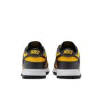 Nike Dunk Low ‘Reverse Goldenrod’