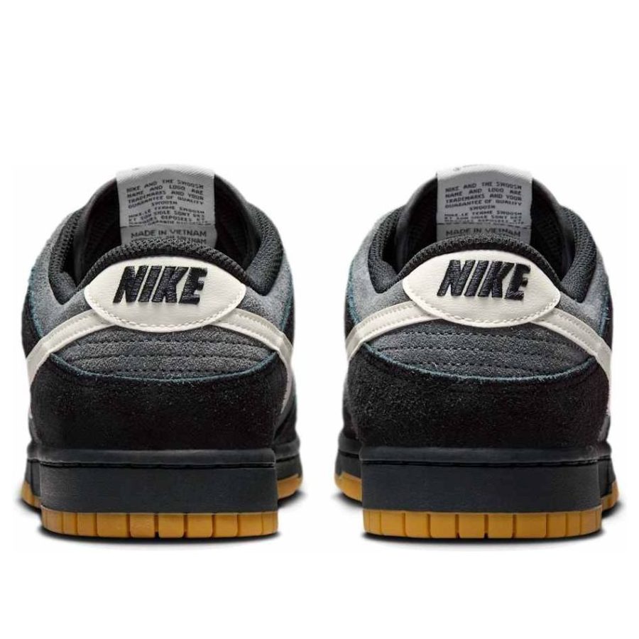 Nike Dunk Low Retro SE ‘Black Anthracite Gum’
