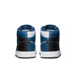 Air Jordan 1 Mid SE ‘Split – French Blue’