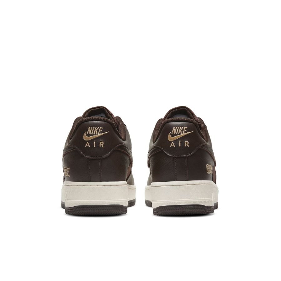 Nike Air Force 1 GTX ‘Baroque Brown’