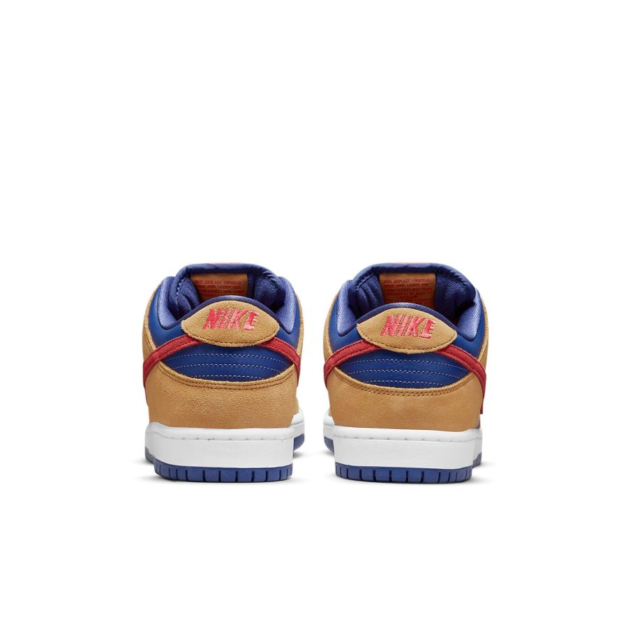 Nike SB Dunk Low ‘Reverse Papa Bear’