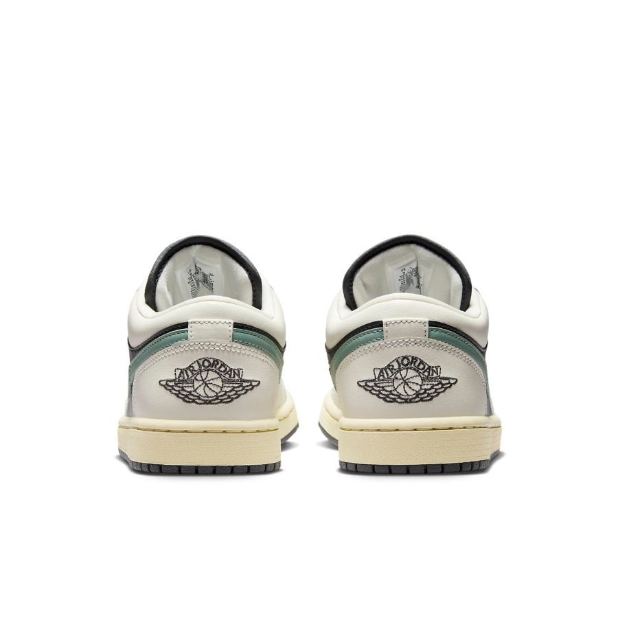 Air Jordan 1 Low ‘Jade Smoke’