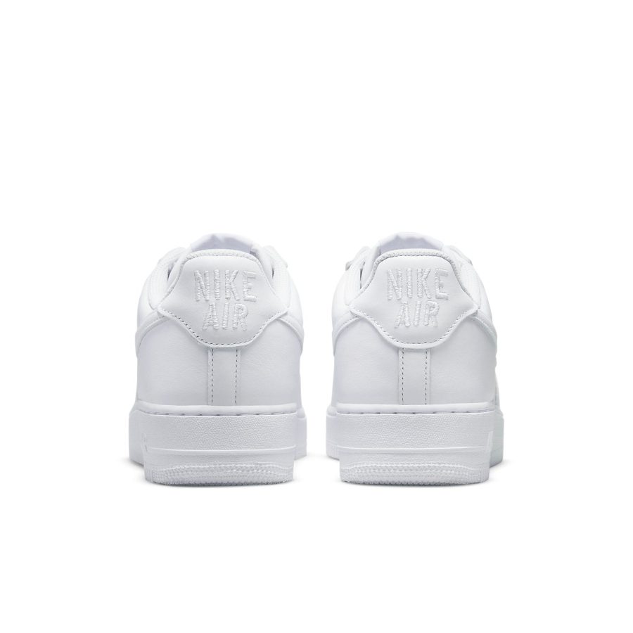 Nike Air Force 1 Low ‘Color of the Month – White’