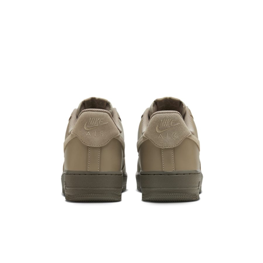 Nike Air Force 1 ’07 LV8 ‘Olive Khaki’