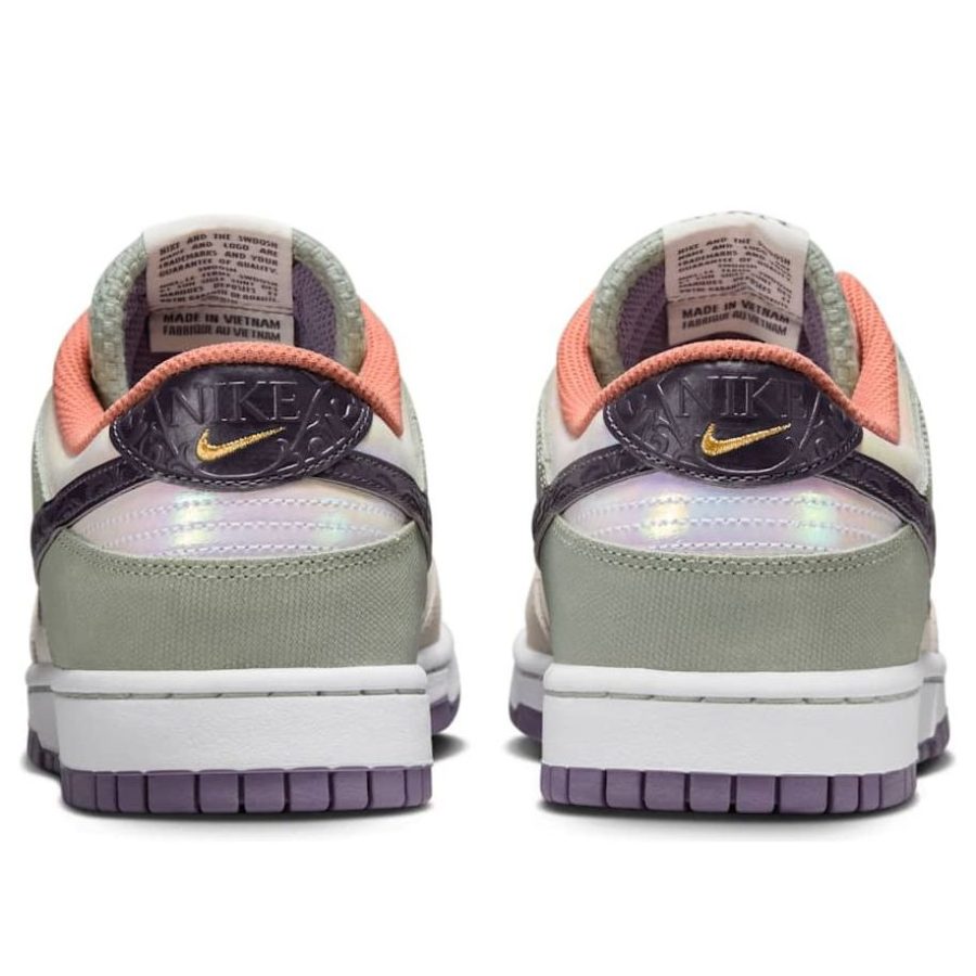 Nike Dunk Low ‘NOLA’