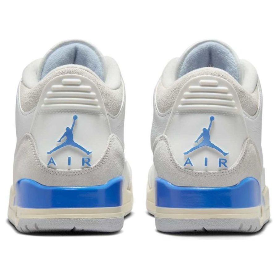 Air Jordan 3 ‘Lucky Shorts’