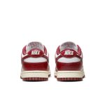 Nike Dunk Low Premium ‘Team Red’