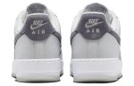 Nike Air Force 1 ’07 LV8 ‘Pure Platinum Light Carbon’
