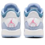 Air Jordan 3 ‘White Cobalt Bliss’ HQ0784-101