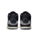 Air Jordan 3 Retro ‘Off Noir’