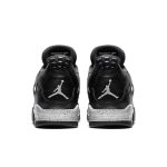 Air Jordan 4 Retro LS ‘Oreo’