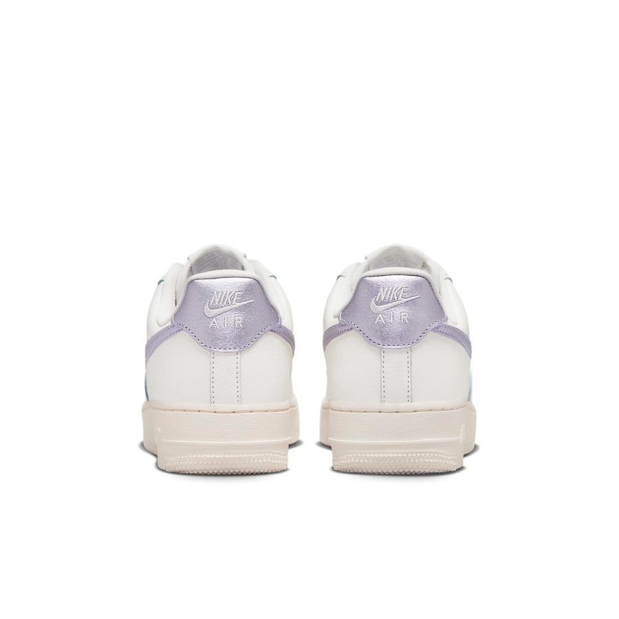 Nike Air Force 1 Low ‘Sail Oxygen Purple’