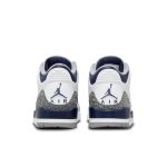 Air Jordan 3 Retro ‘Midnight Navy’