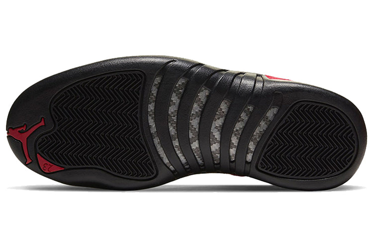 Air Jordan 12 Retro ‘Reverse Flu Game’