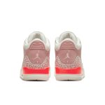 Air Jordan 3 Retro ‘Rust Pink’