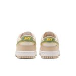 Nike Dunk Low ‘Pale Ivory Oil Green’