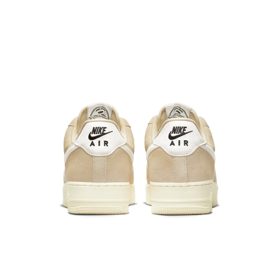 Nike Air Force 1 ’07 LV8 ‘Certified Fresh – Rattan’