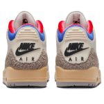 Air Jordan 3 SP ‘Seoul 2.0’